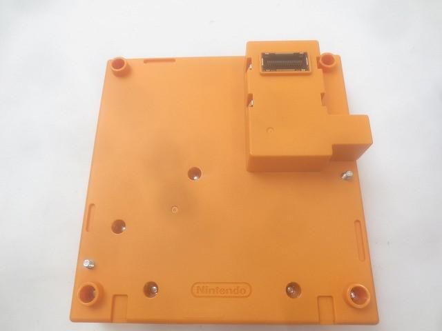 品 ゲーム ゲームキューブ アクセサリ- 周辺機器 DOL-017 ゲームボーイプレイヤー スタートアップディスク付き