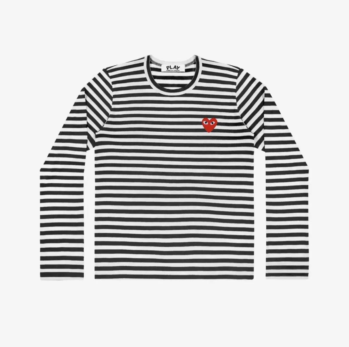 コムデギャルソン ロンT Comme des Garçons 【公式通販】