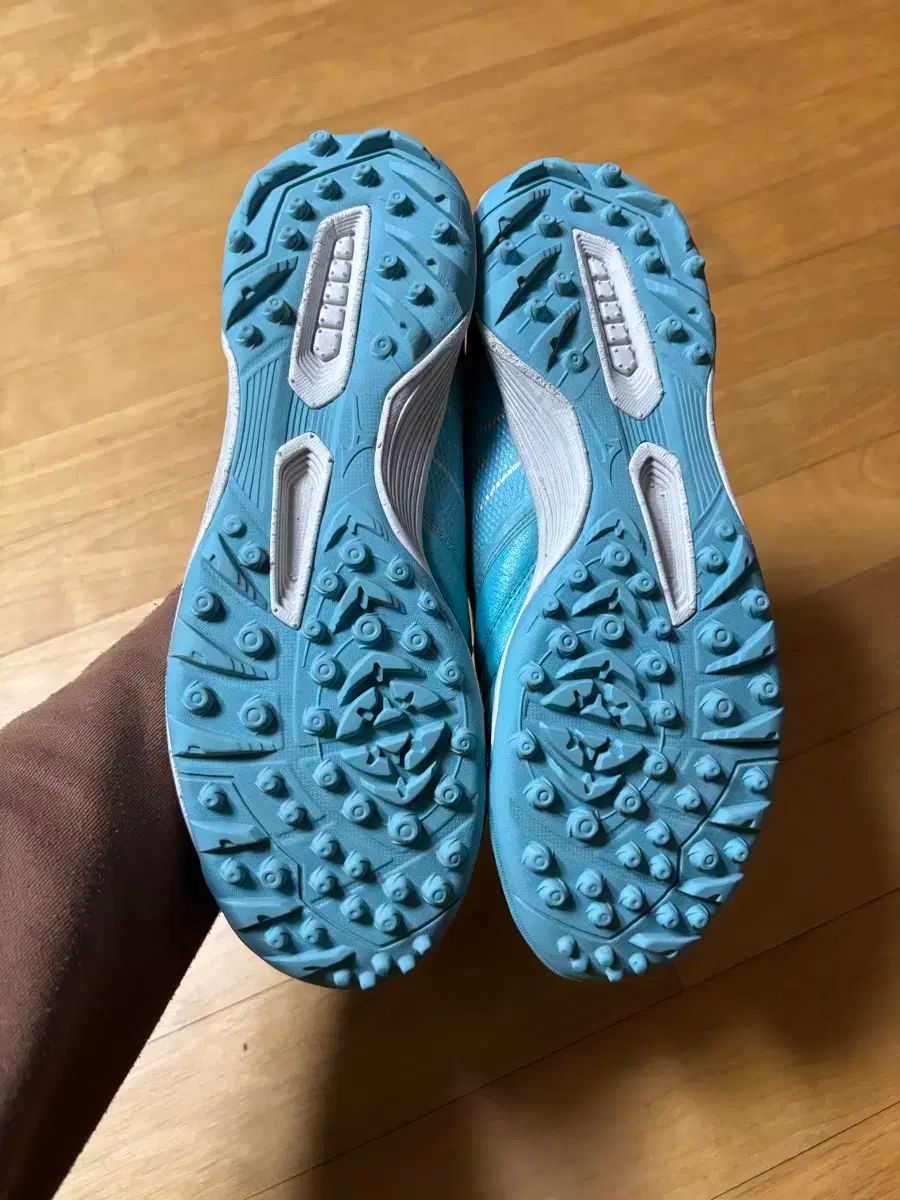 265 ミズノ サラ ベータ JPN TF サッカーシューズ LLC-HASEGAWATOSO_COM