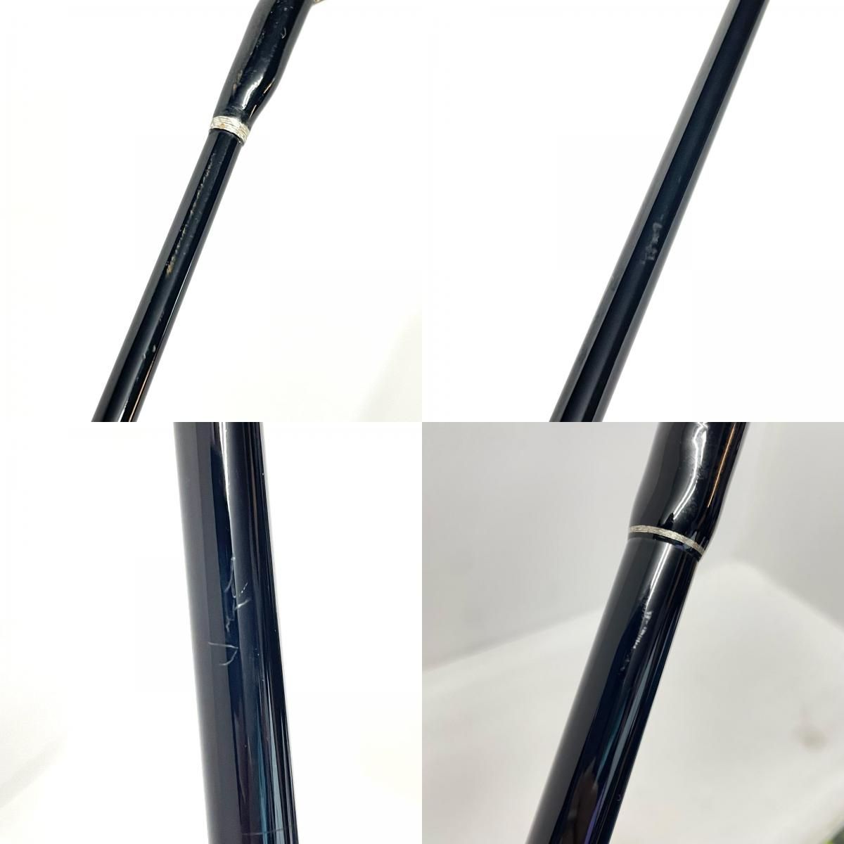 尾張小牧店】【中古】【釣り/つり/釣具/ロッド】※付属品なし メロン屋  