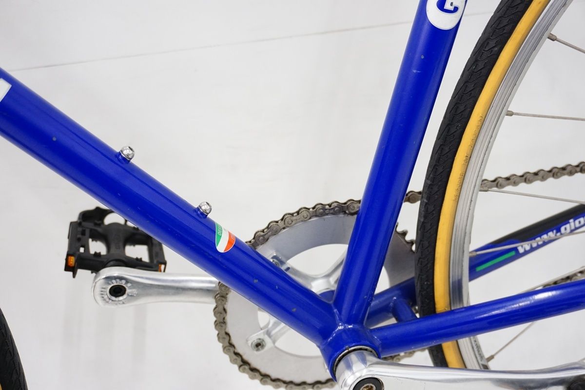 STILO 2010年モデル