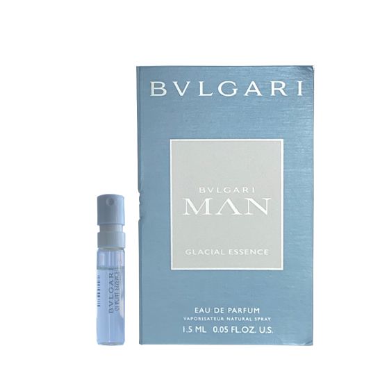 ブルガリ 香水 BVLGARI マン グレイシャル エッセンス