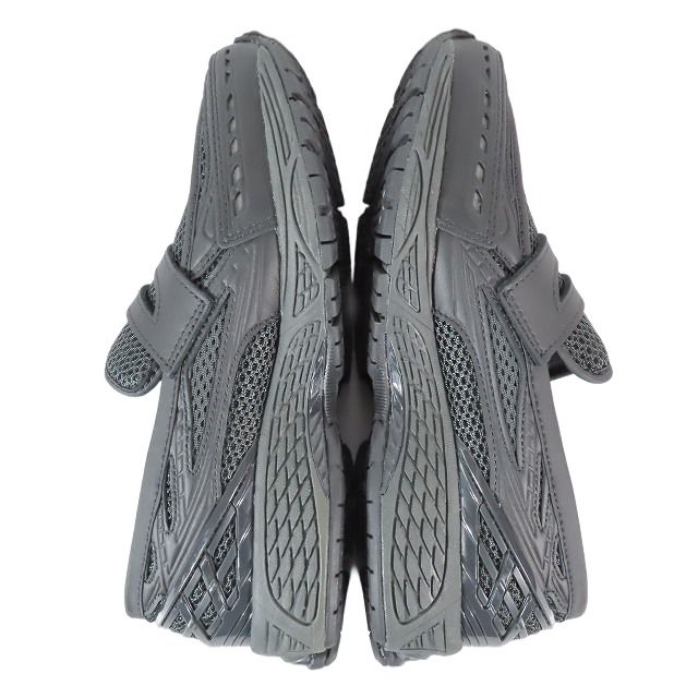 美品 ニューバランス NEW BALANCE U1906LAI ローファー