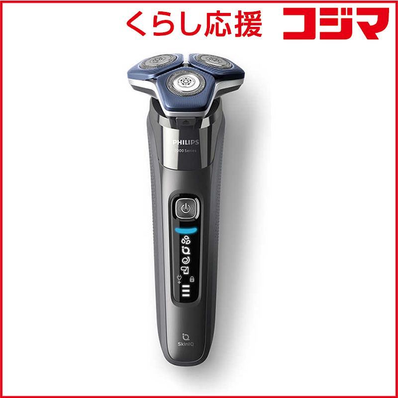 美容家電 【 新品 未開封 】 フィリップス 電気シェーバー 7000 