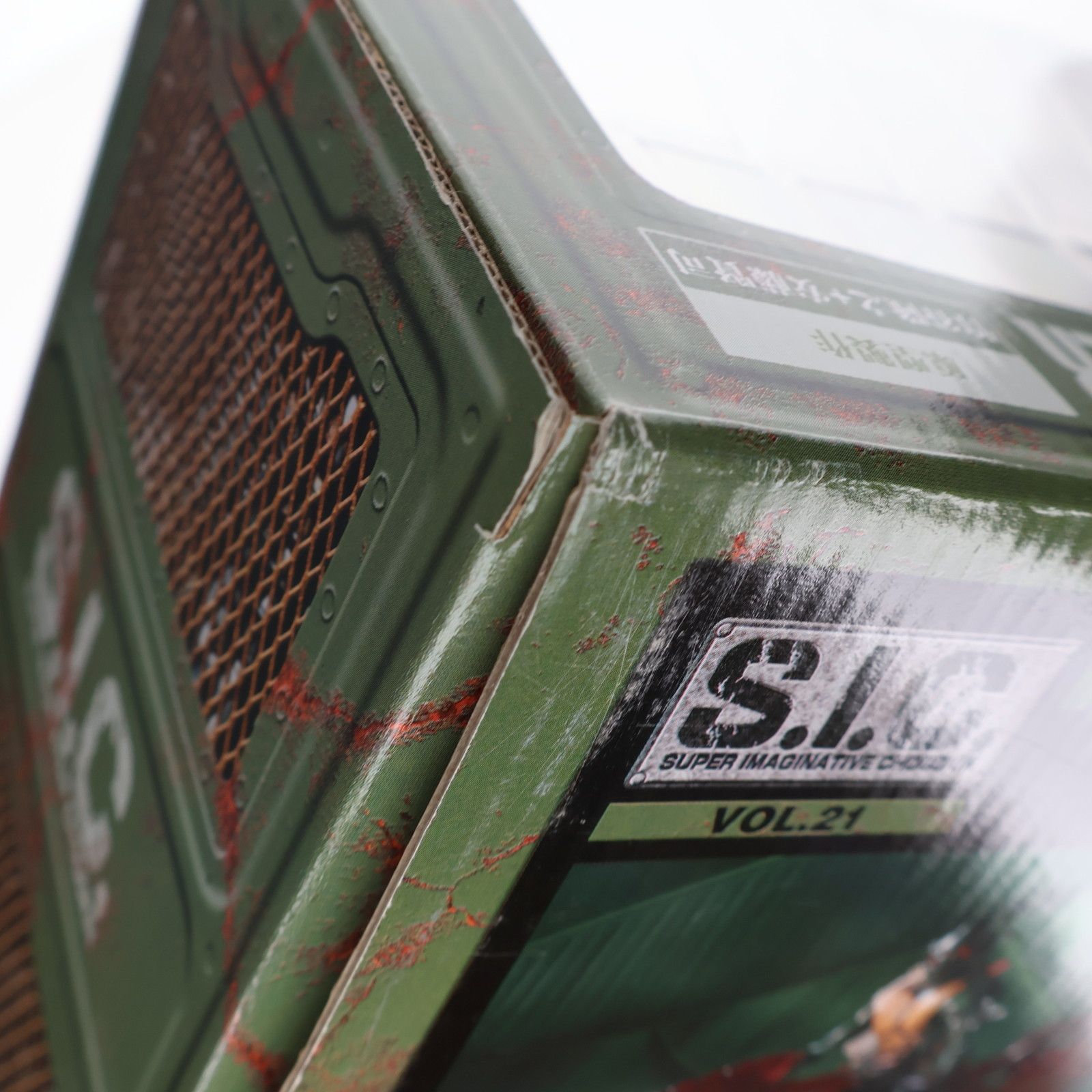 完成品 可動フィギュア