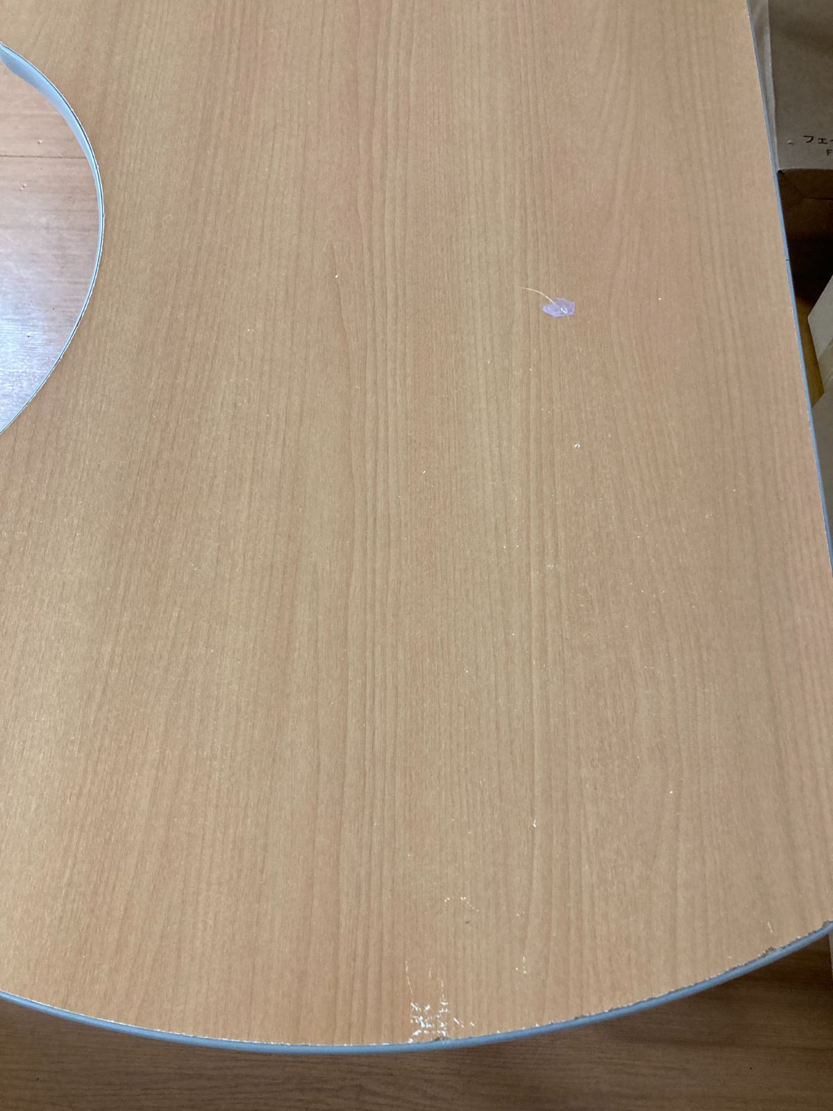 テーブル リハビリテーブル 高さ調整 傷有りの為値引き中