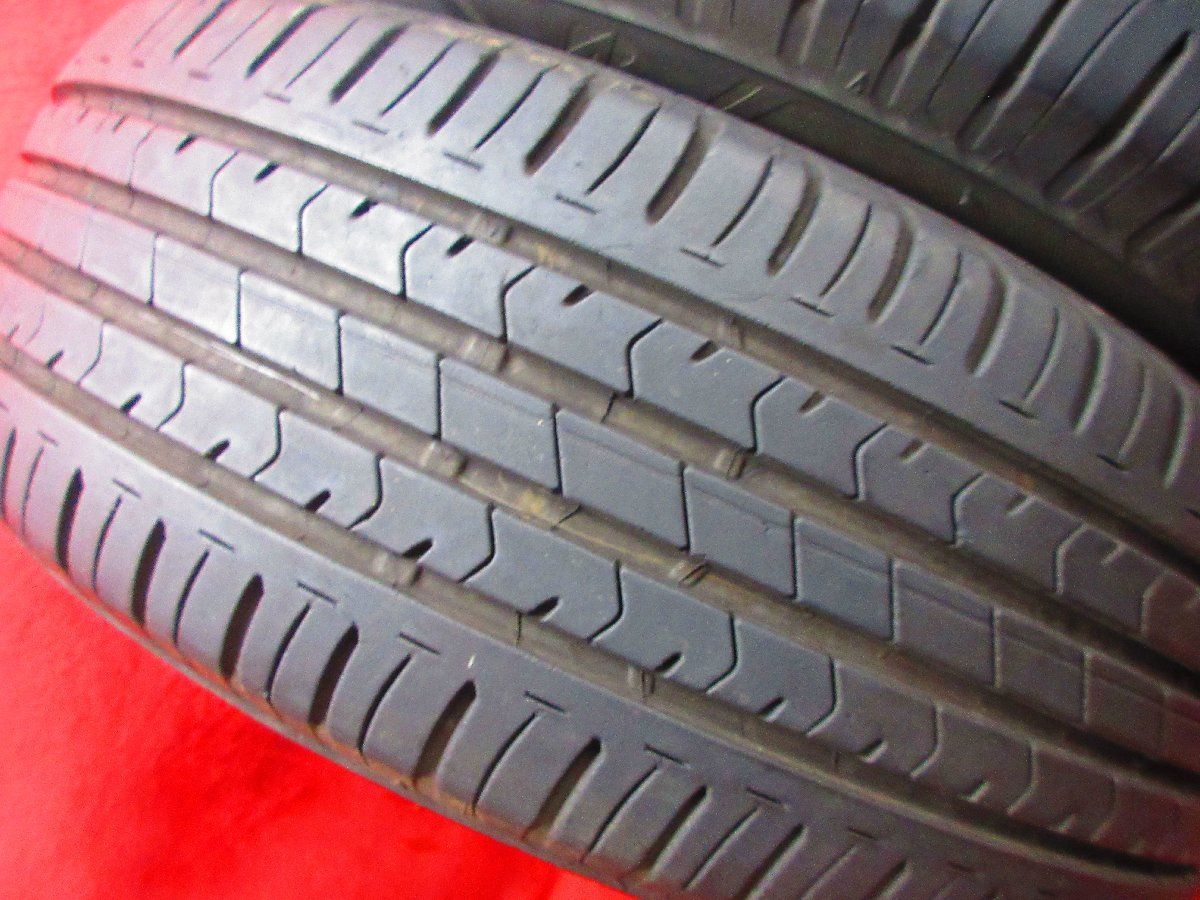 215/60R16 (2本) ブリヂストン　エコピア 楽天市場】ブリジストン エコピア 215／60r16の通販