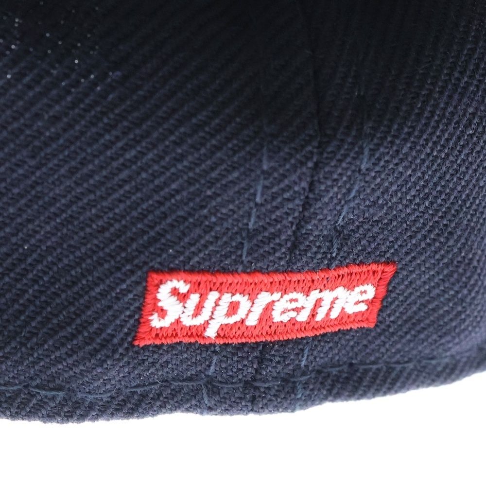 SUPREME (シュプリーム) 20AW ×NEW ERA S Logo ニューエラ エスロゴ 6