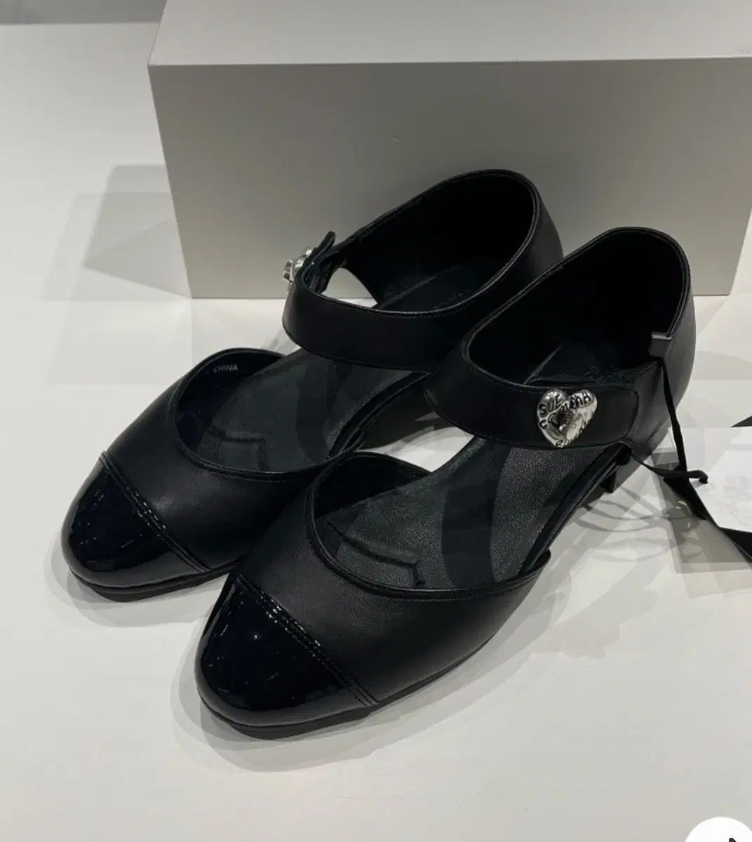 JANE メリージェーン