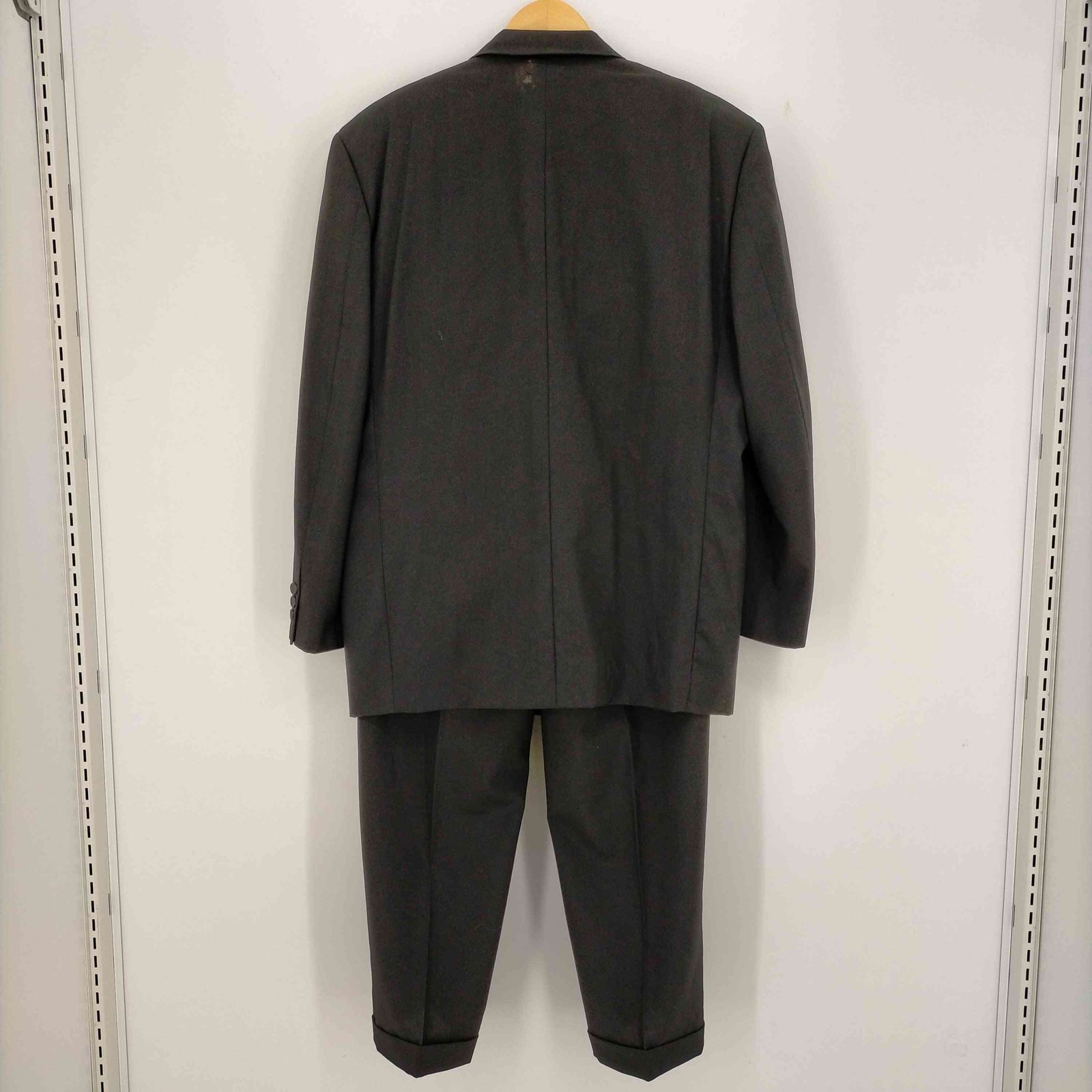 コムデギャルソンオム COMME des GARCONS HOMME 80-90s archive 金文字 