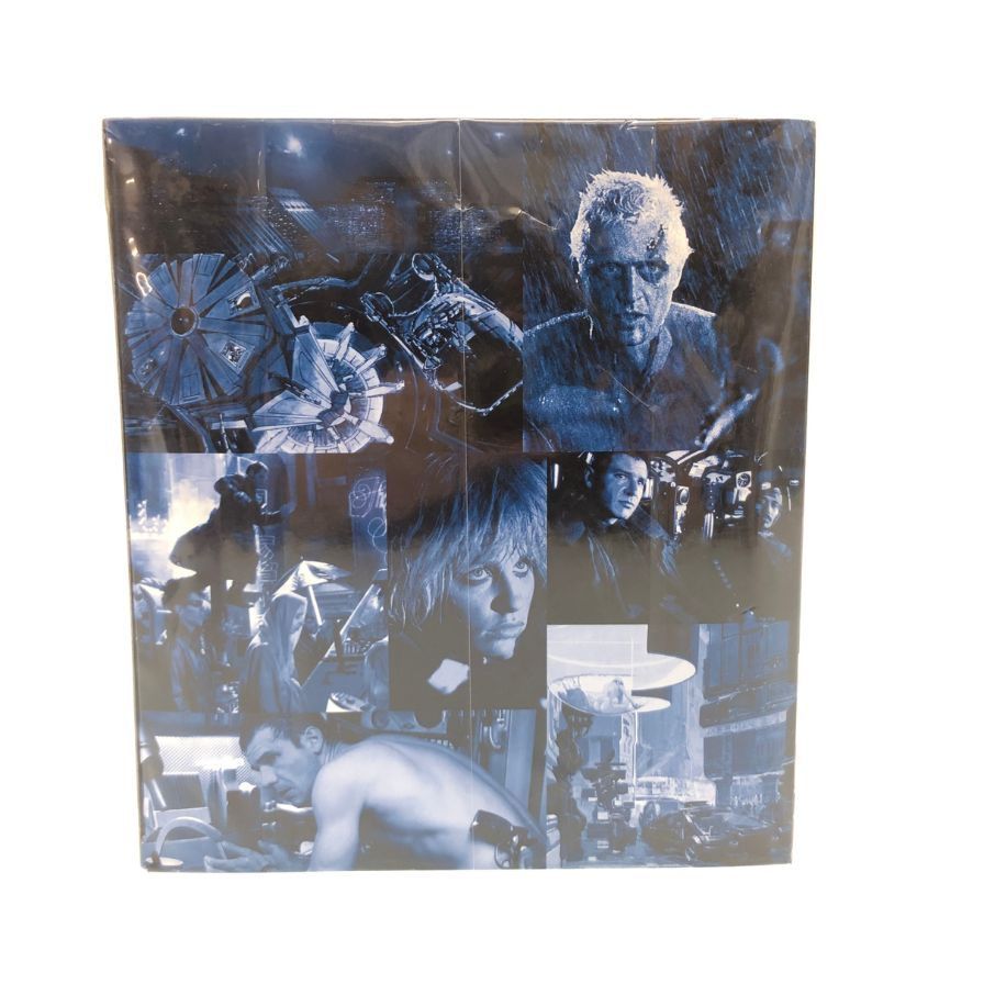 メディコム トイ フィギュア ブレードランナー コレクターズボックス