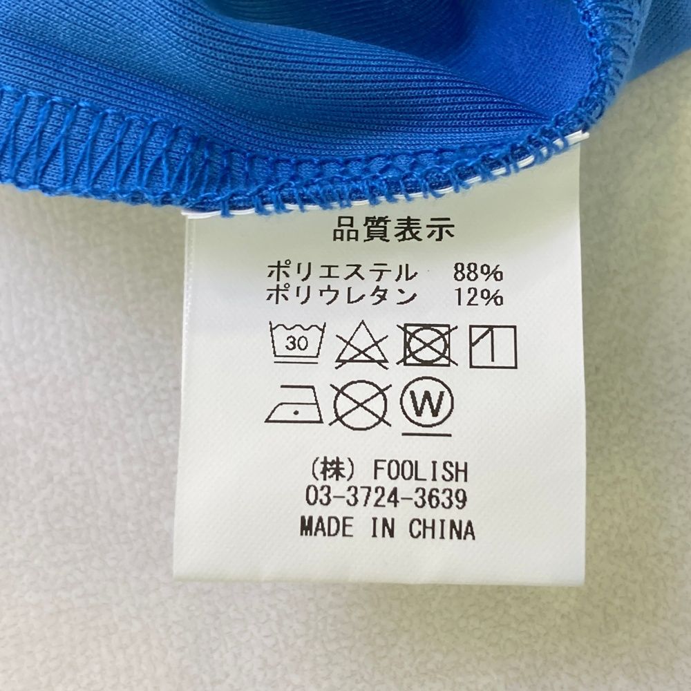 ゴルフウェア