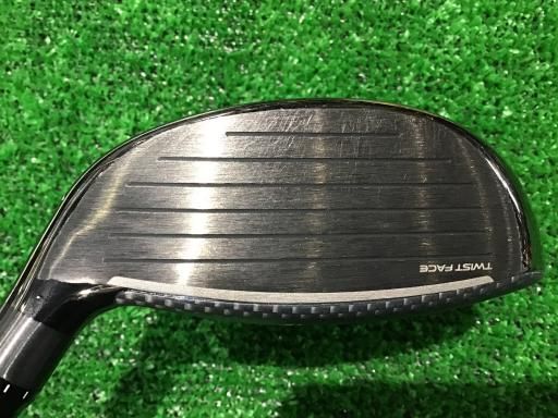 中古】 テーラーメイド Qi35 3HL フェアウェイウッド FW Diamana BLACK