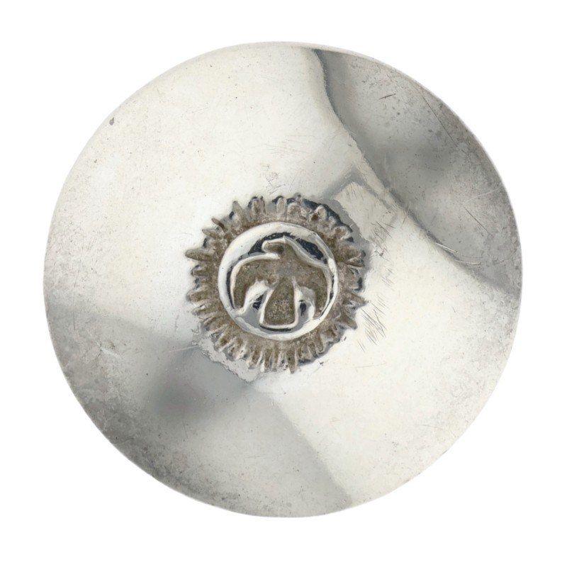 ゴローズ GC-19 イーグル刻印 大 コンチョ メンズ 大