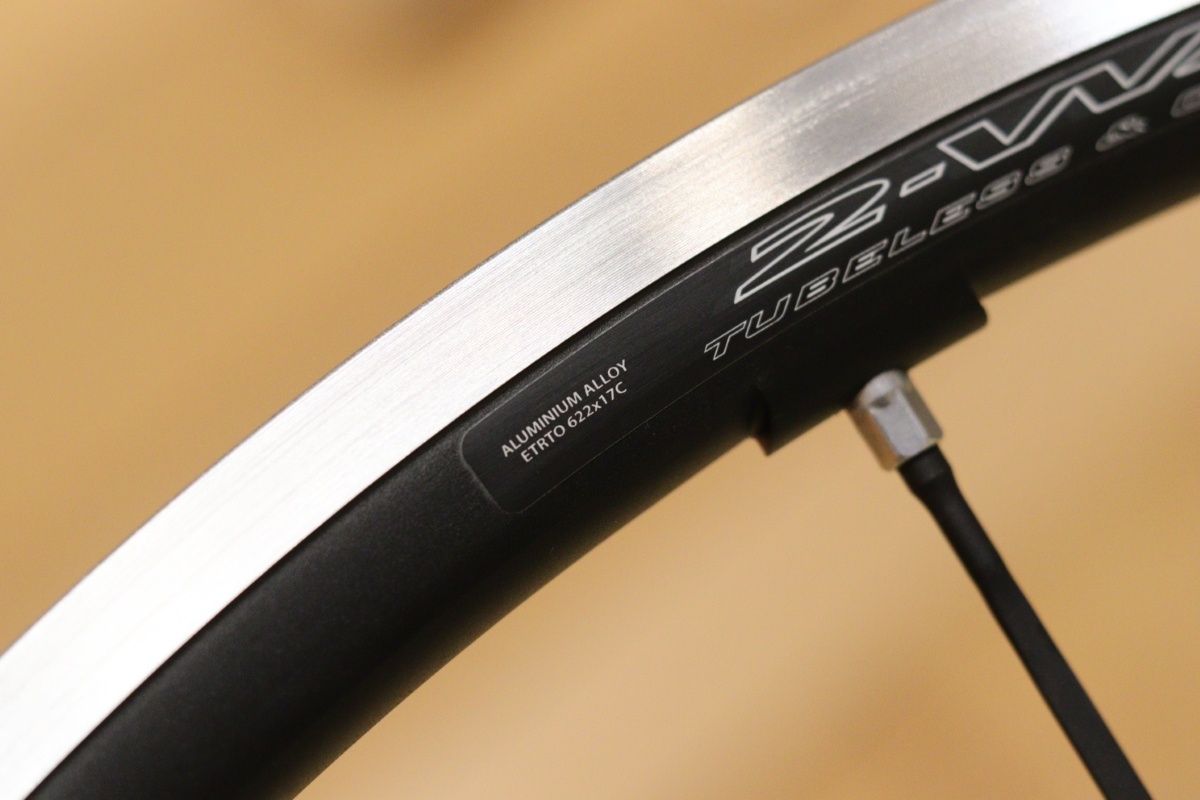 【ジャンク】シャマルウルトラ　完組ホイール 622x17C ジャンク】シャマルウルトラ 完組ホイール 622x17C