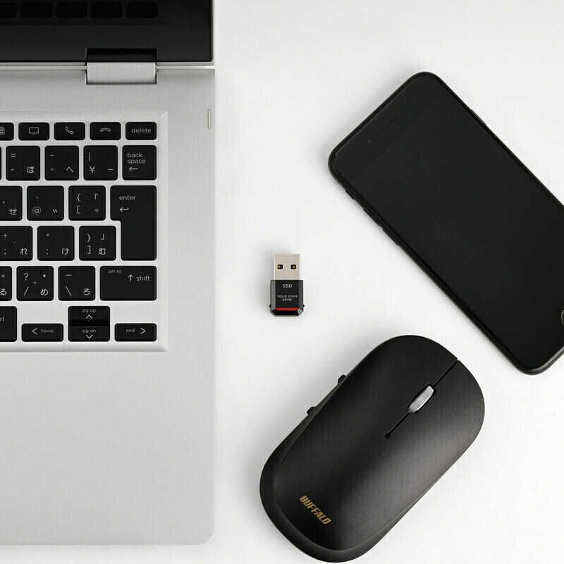 1TB |ポータブル型