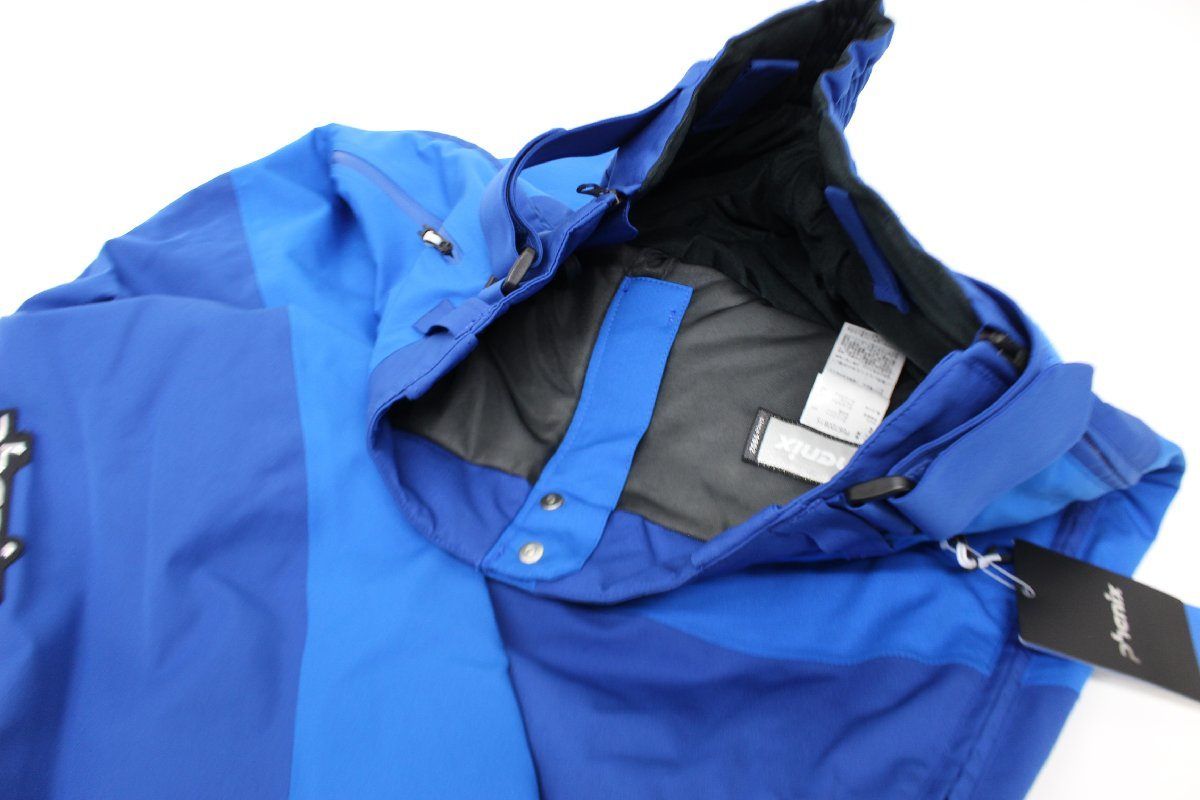 Phenix フェニックス メンズ スキーパンツ JPN 16FW Full Zipped Pants