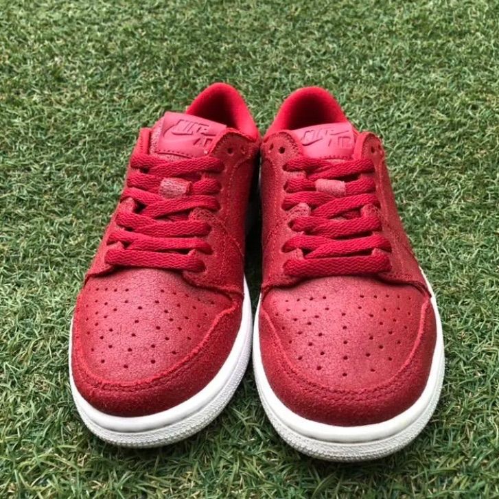 新同23.5 NIKE AJ1 LOW NS ナイキ エアジョーダン1 F880 - Re:shoe