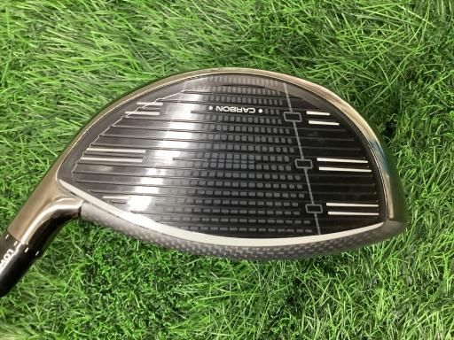 テーラーメイド Qi35 LS 10.5° ドライバー DR Diamana BLACK TM60 Qi35 DR フレックスS メンズ 男性用 右利き 右用 Aランク ゴルフクラブ