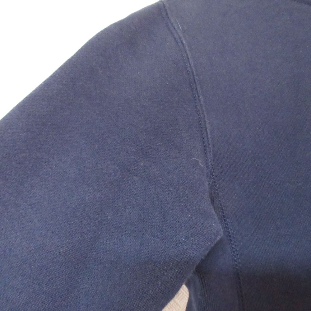 美品 RALPH LAUREN ラルフローレン ビッグポニー ジップパーカー