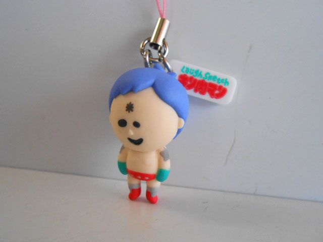 ♯Jst21DZラフスケッチキン肉マンフィギュアマスコット7種 Amazon.co.jp: ガチャガチャ ラフスケッチ キン肉マン