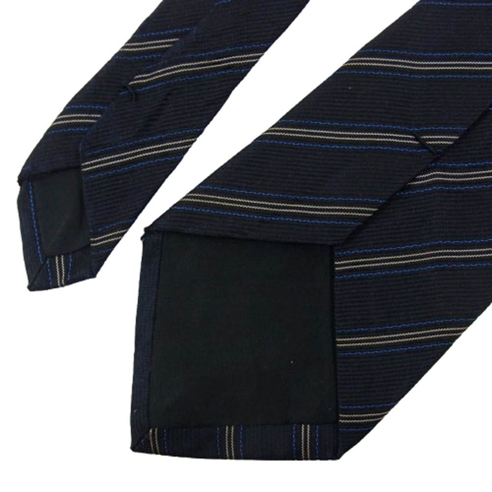 【未使用】COMME des GARÇONS コムデギャルソン　ネクタイ　タグ付 HOMME DEUX COMME DES GARCONS|COMME DES GARCONS ネクタイ