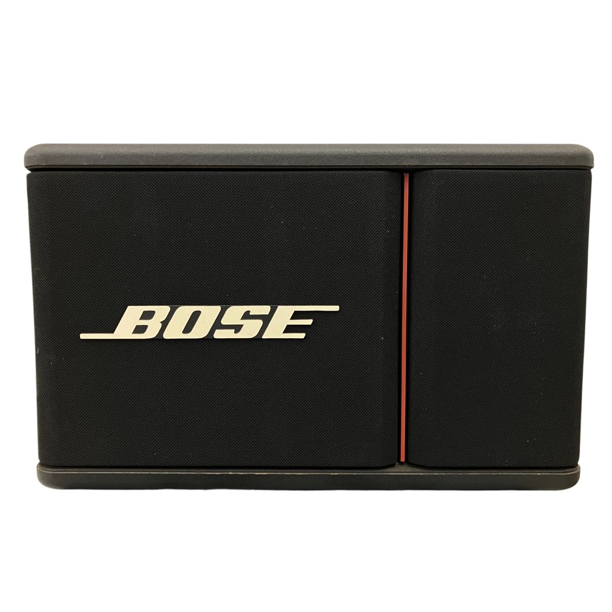 BOSE ボーズ 301 AV MONITOR スピーカー ペア 音響機材