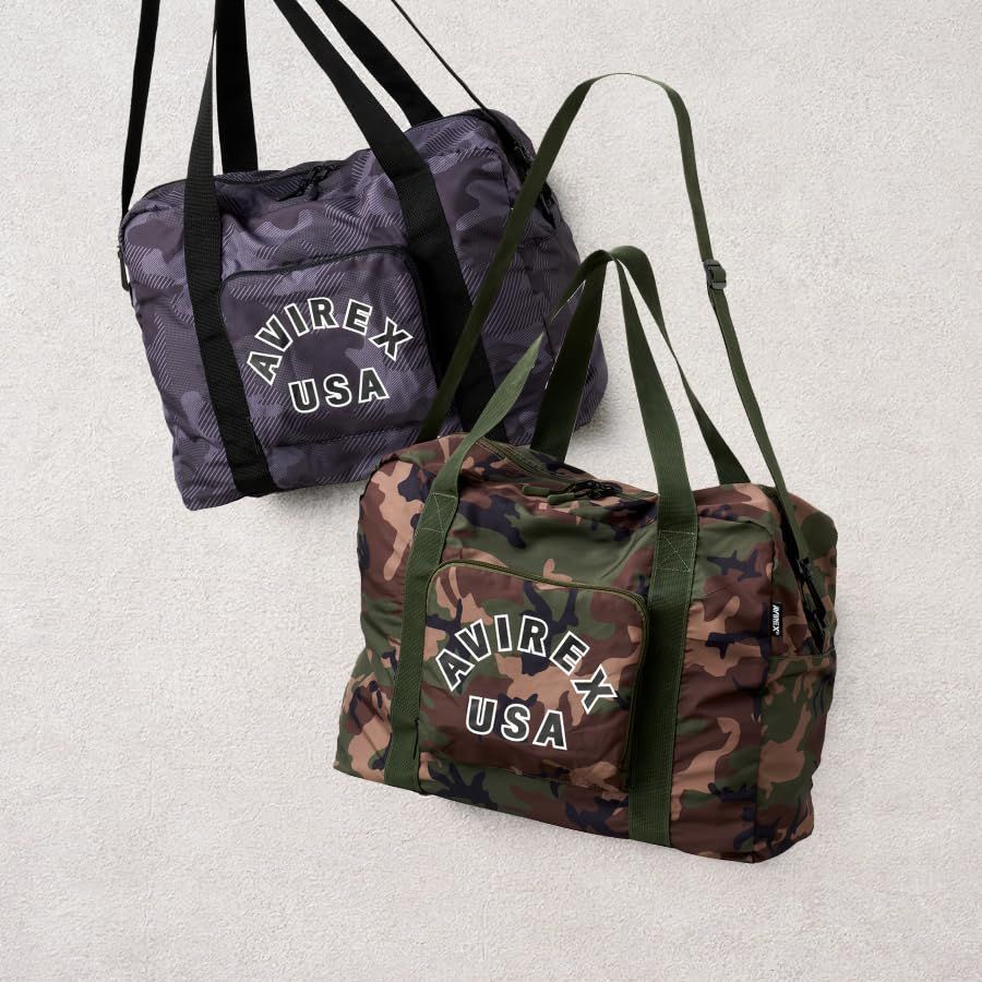 旅行グッズ ブラック