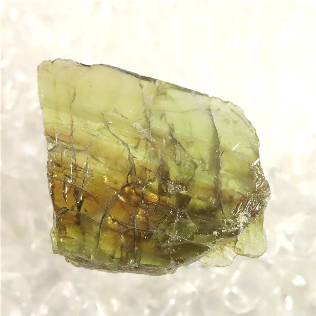 モンド産 スフェーン