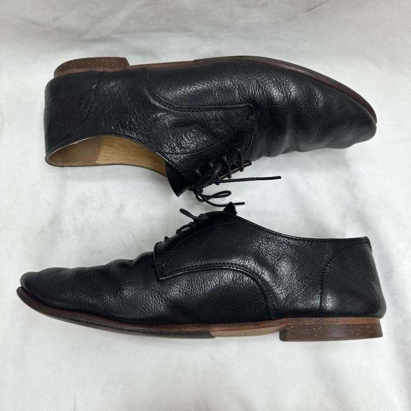 ARCOLLETTA PADRONE アルコレッタ パドローネ 革靴 x BEAMS 別注