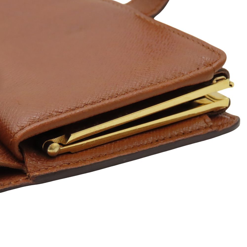 モノグラム ポルトフォイユ