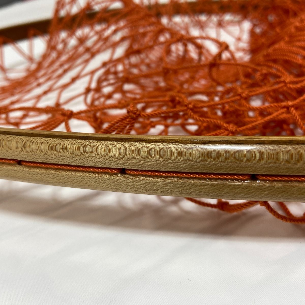ΨΨHilander 釣り小物　ランディングネット　Hilander サーモンEX ΨΨHilander 釣り小物 ランディングネット Hilander サーモンEX