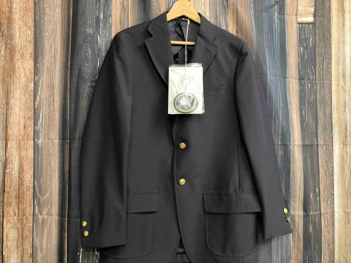 タグ付き】CIOTA x J.PRESS シオタ ジェイプレス 3B AUTHENTIC