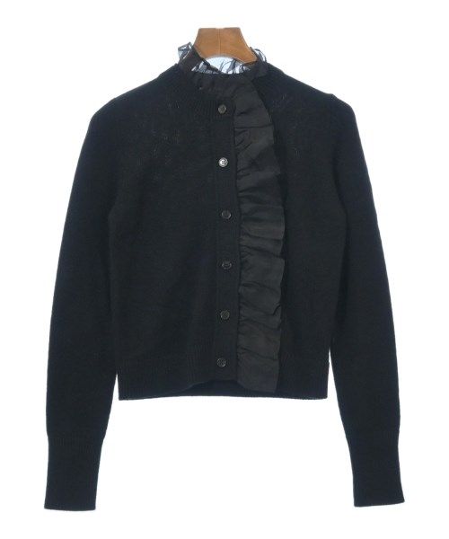 CECILIE BAHNSEN カーディガン レディース セシリーバンセン 中古　古着 CECILIE BAHNSEN カーディガン レディース 【古着】【中古