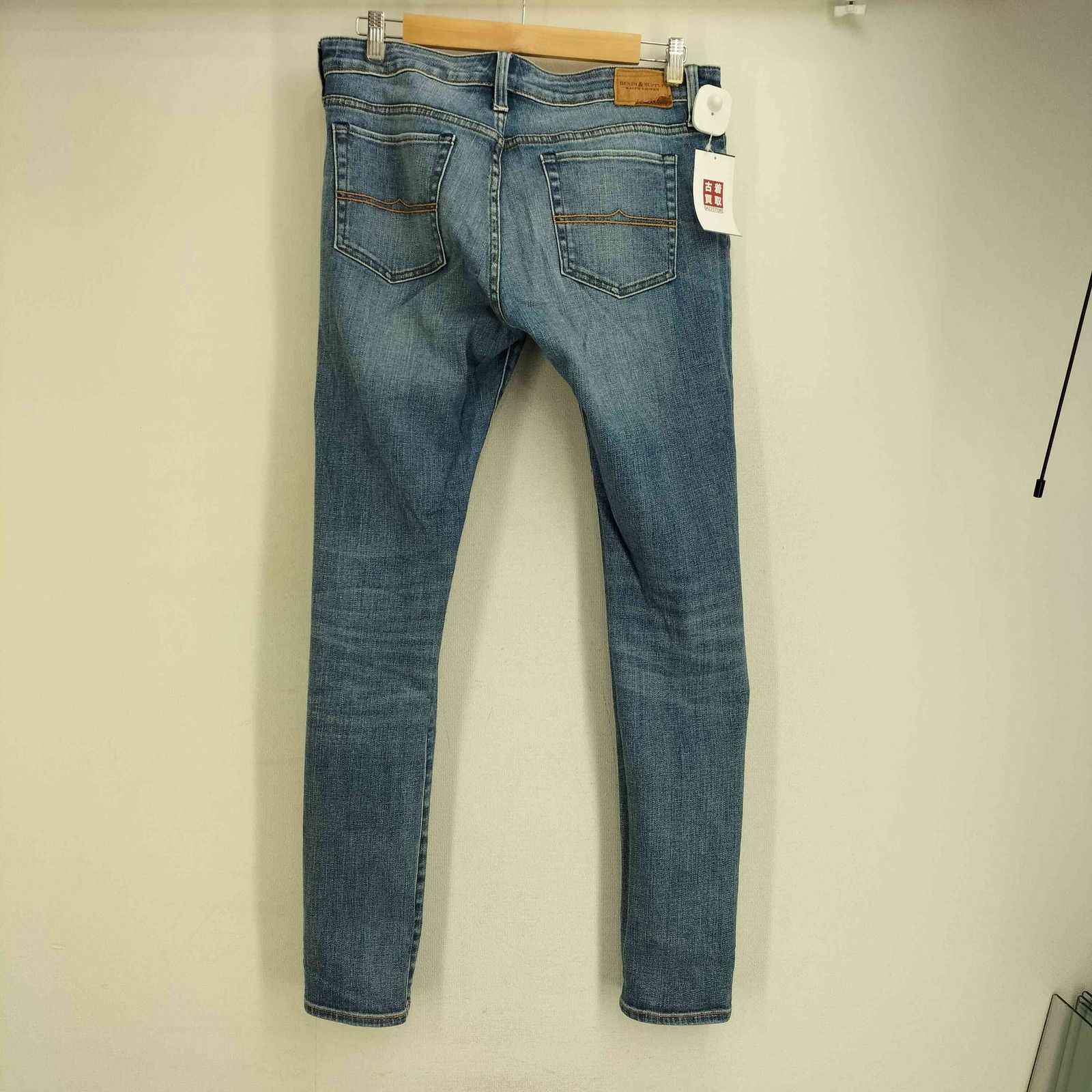 デニムアンドサプライ ラルフローレン DENIM & SUPPLY RALPH LAUREN 