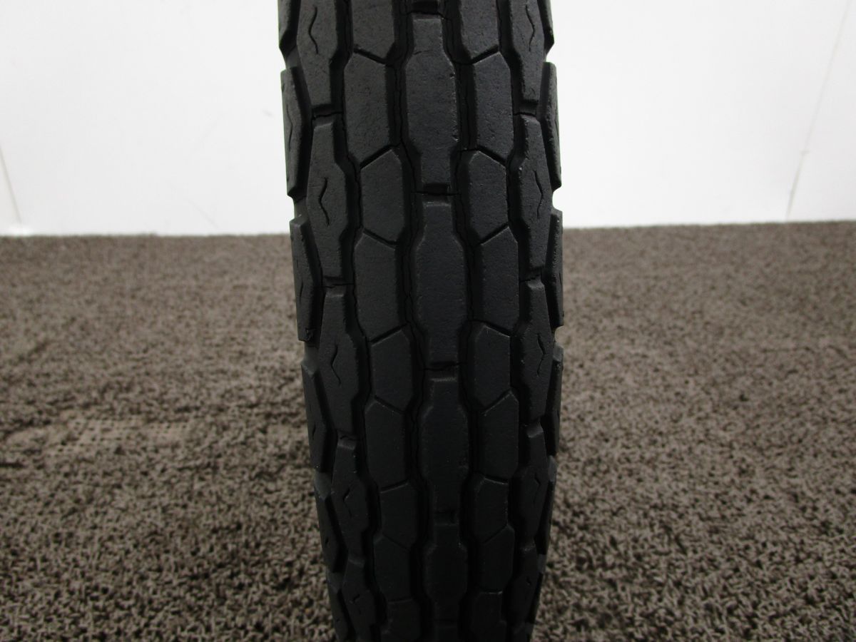 Z250LTD キャスト