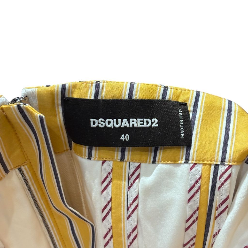 DRESS タイトワンピース