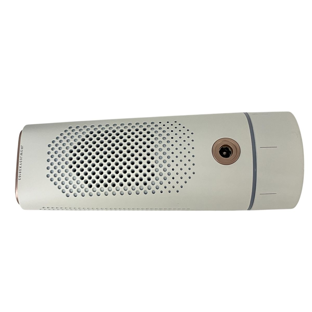 JOVS Dora J847 家庭用脱毛器 光脱毛 フラッシュ式 美容機器