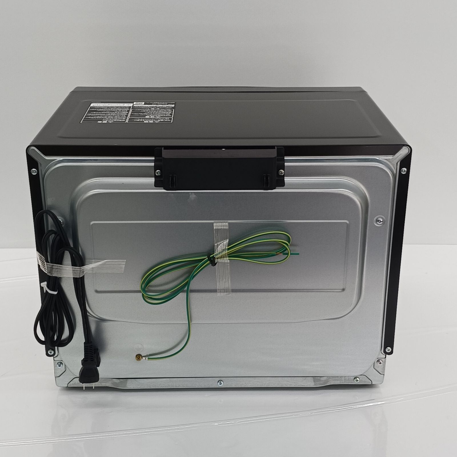 フラット 石窯ドーム