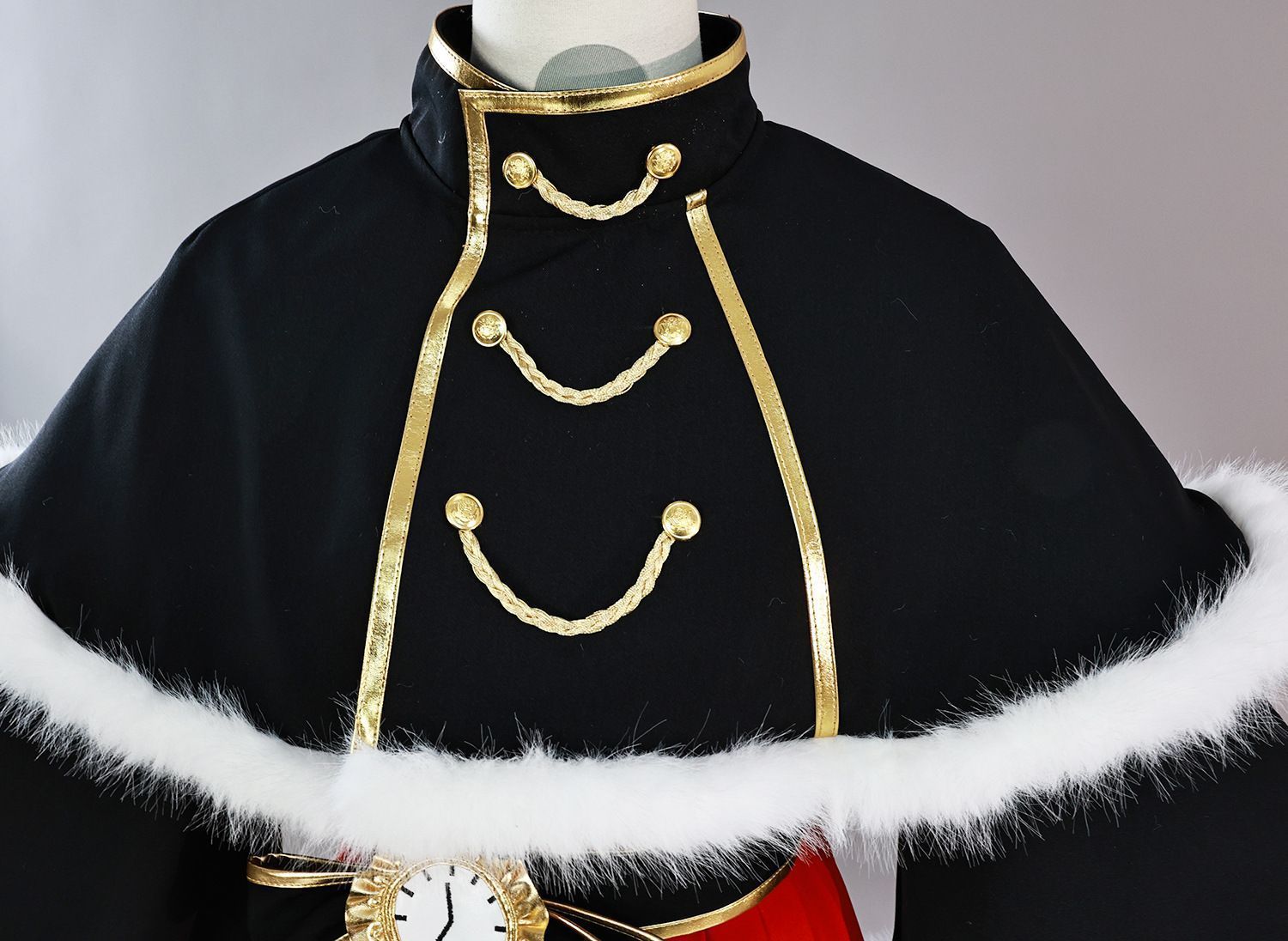 ハロウィン衣装