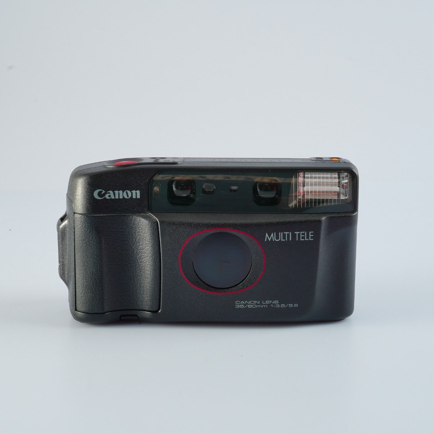 ハーフ⇔フル切替可】Canon Autoboy MULTI TELE Canon キヤノン