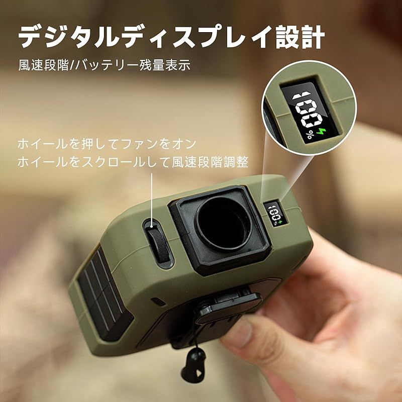 MAX回転数18850rmp ウエストファン