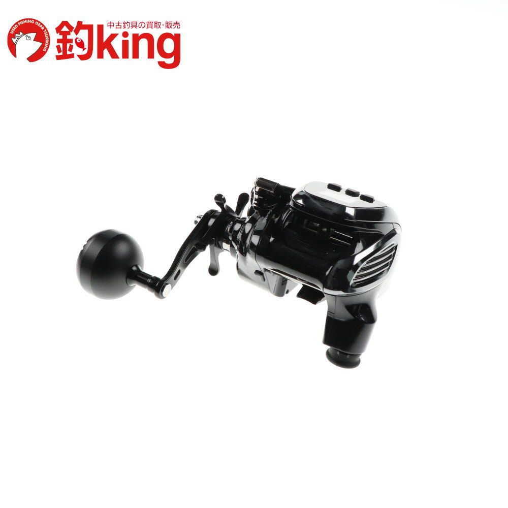 SHIMANO - 【中古/美品】 シマノ 19 ビーストマスター EJ 2000   /P149M シマノ 19 ビーストマスター EJ 2000 /P149M 美品 電動リール 船