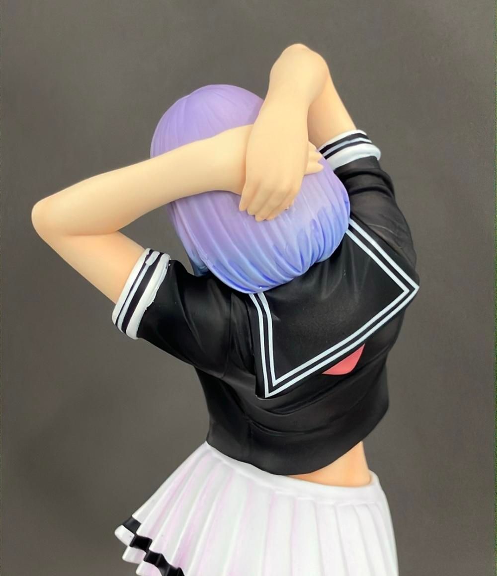 フィギュア SERA-chan セラちゃん リペイントVer. ARTFX STATUE