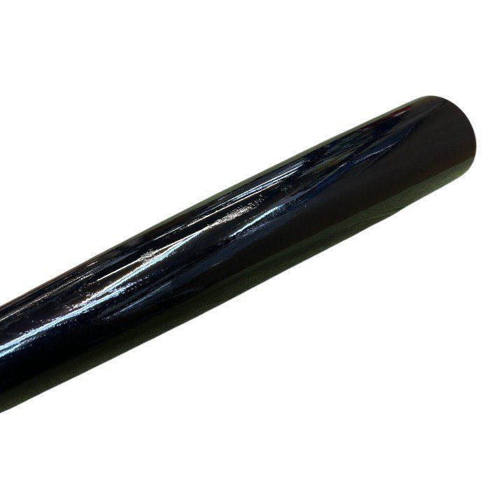 Mizuno Pro - MIZUNO PRO AO ICHIRO 51 MODEL 2010 バット 硬式 ミズノプロ スポーツ 野球 ブラック 希少 イチロー 中古 W４ Mizuno Pro MIZUNO PRO AO ICHIRO 51 MODEL 2010 バット 硬式