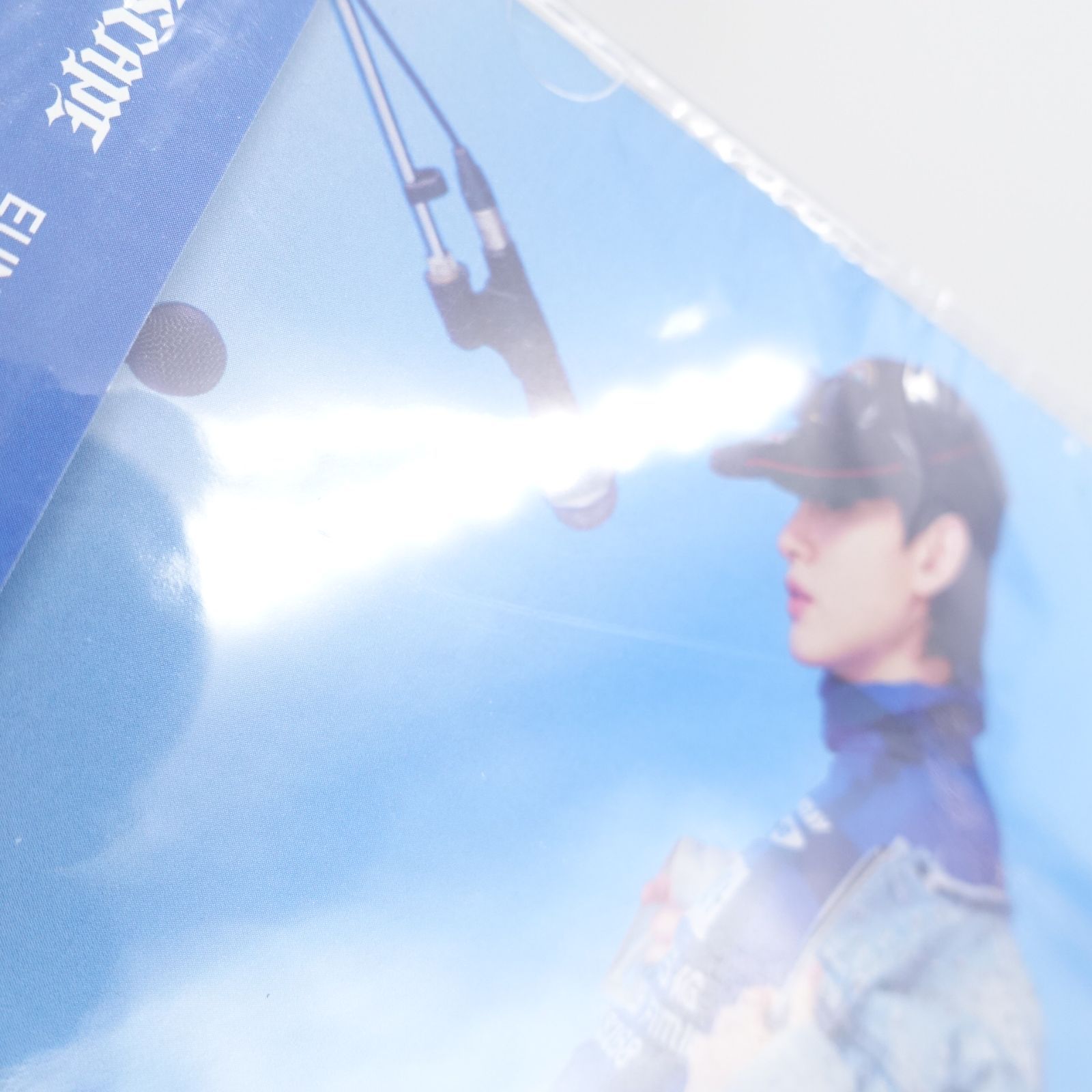 SUPER JUNIOR ウニョク EUNHYUK TIMESCAPE EUNHYUK JAPAN 1st SOLO Mini Album 「TIMESCAPE」 HIGHLIGHT