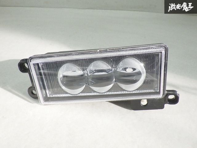 お買い得，安い ホンダ 純正オプション LEDフォグランプ KOITO 114