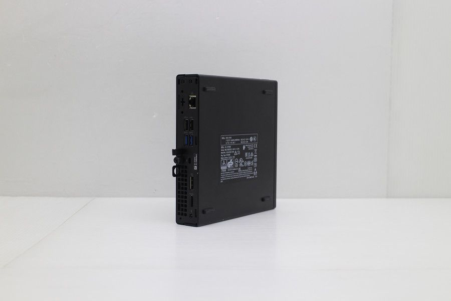 DELL OptiPlex 3080 Micro Core i5 10500T 2.3GHz|16GB|256GB SSD |Win11 556252044