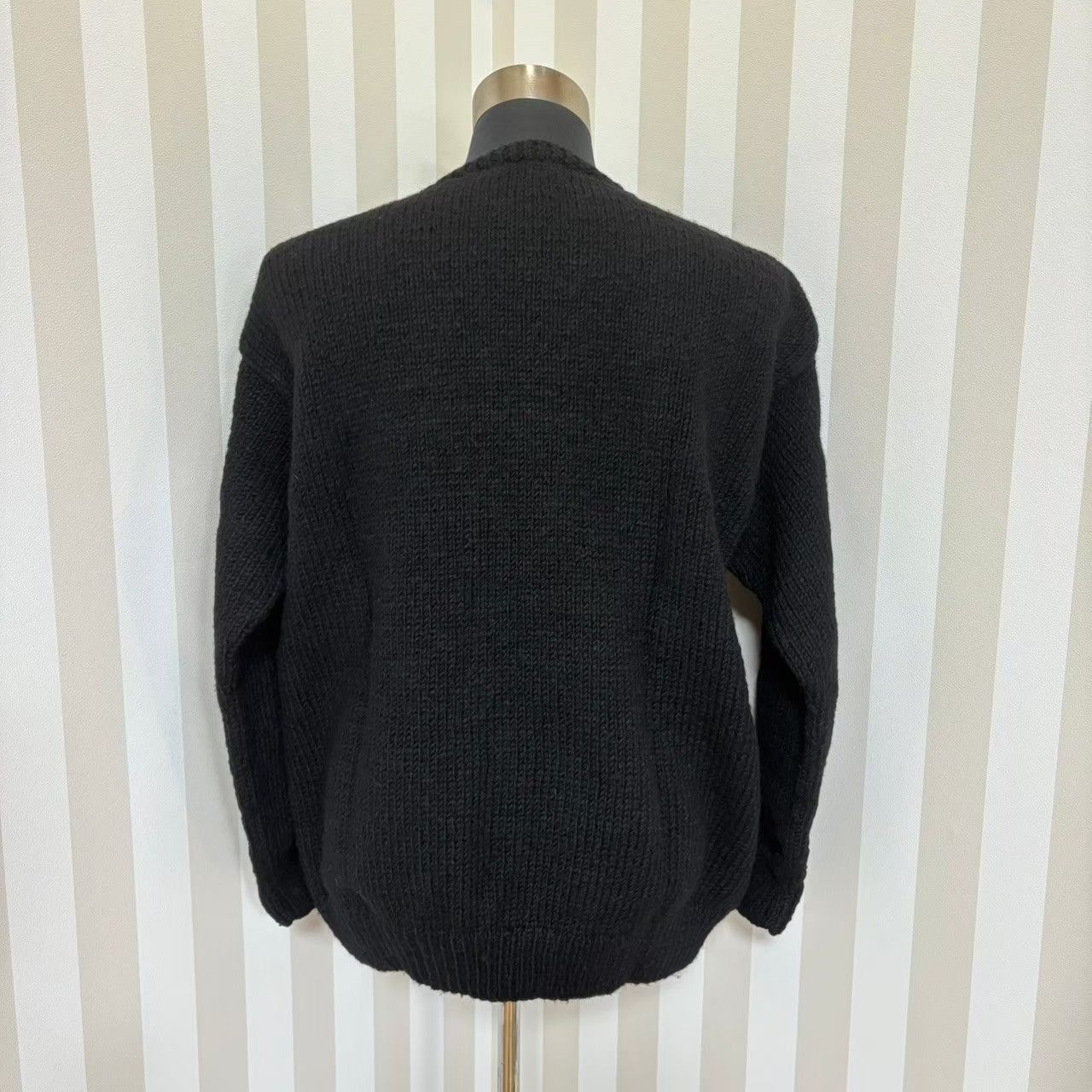 ☆ Guernika ゲルニカ ANONYMOUSE KNIT SWEATER ニット