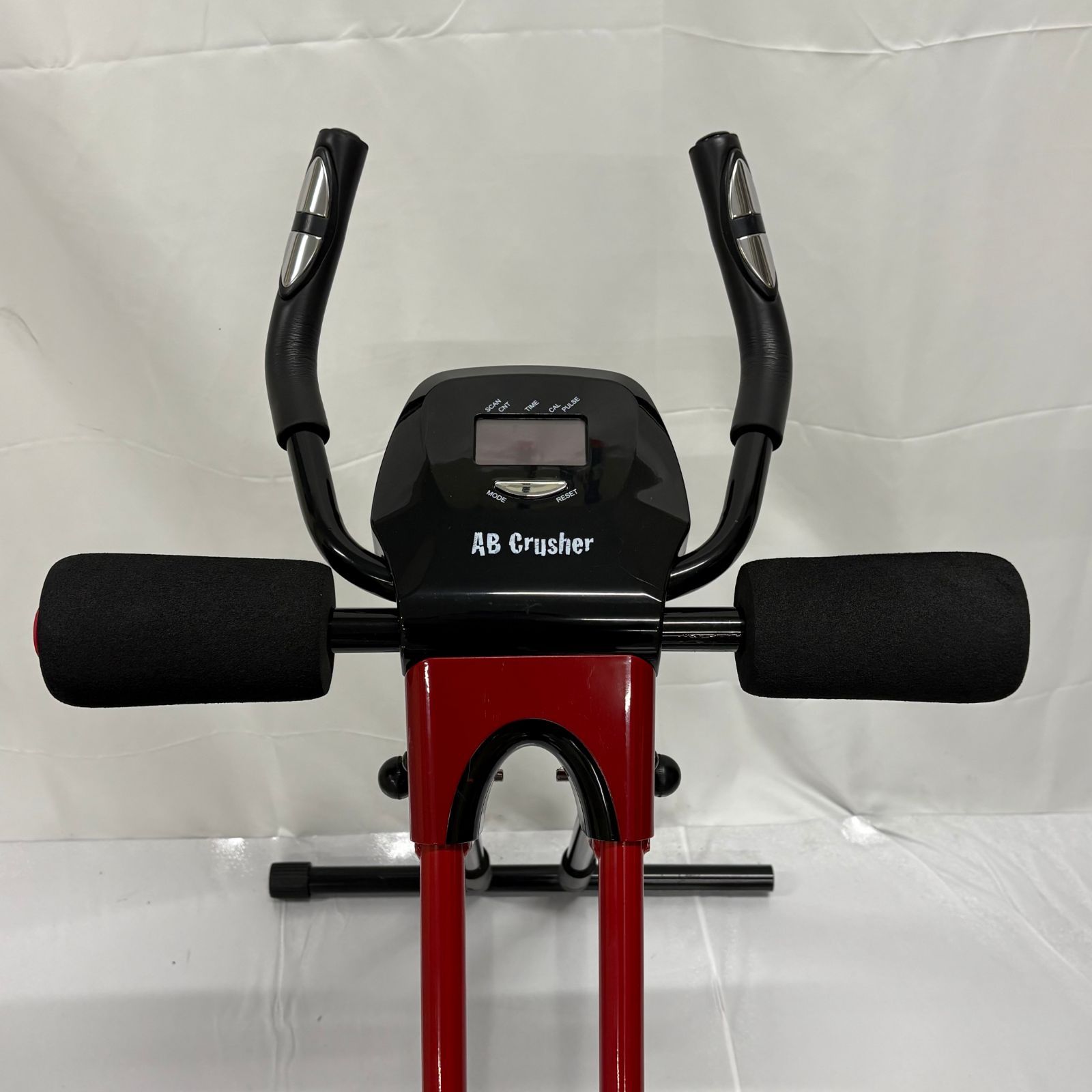 SHOPJAPAN ショップジャパン アブクラッシャー AB Crusher 腹筋